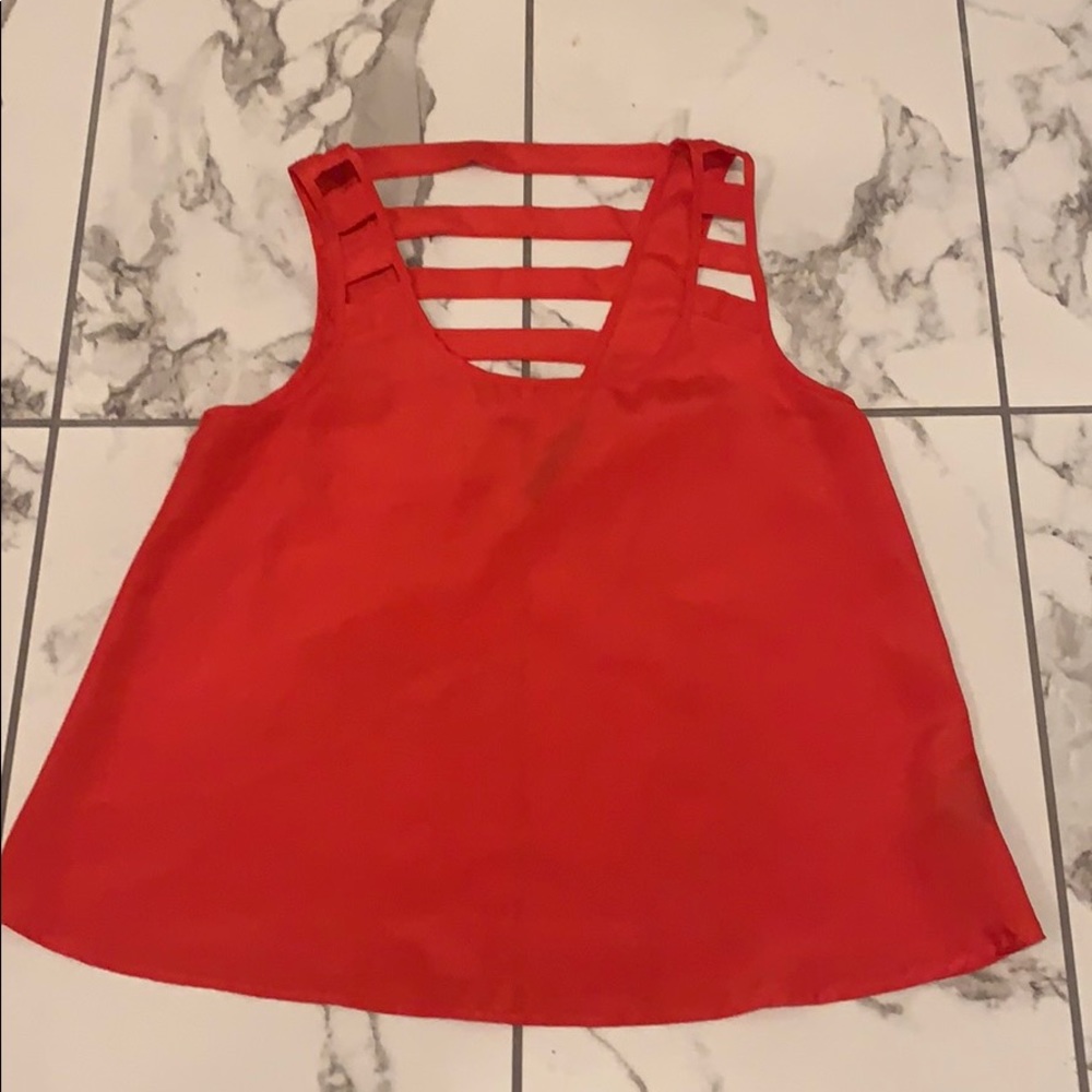 LOVE CULTURE Top Size S